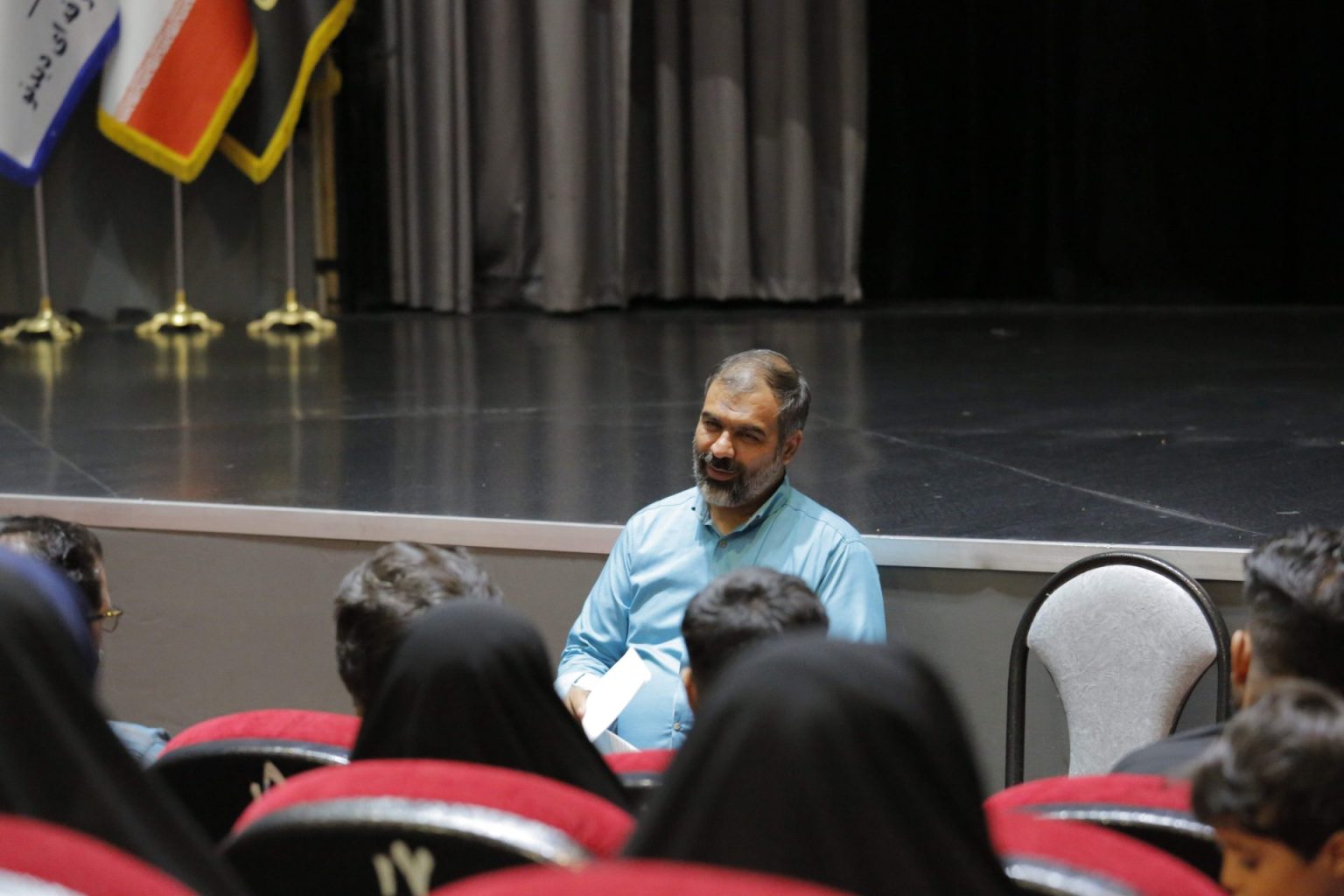 جشنواره 24000 نغمه