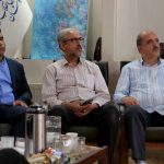 چهارمین جشنواره بچه های مسجددرکاشان مُلک هنر و هنرمندان نام آشنا