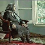 مادر یعنی معنای زندگی