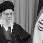 حضرت آیت‌الله العظمی سیدعلی حسینی خامنه‌ای رهبر انقلاب اسلامی ایران به شهادت رسیدند.