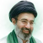 آیت الله مجتبی خامنه‌ای سومین رهبر جمهوری اسلامی ایران شد.
