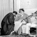 مکتب تحول‌آفرینِ خمینی کبیر و خامنه‌ای شهید